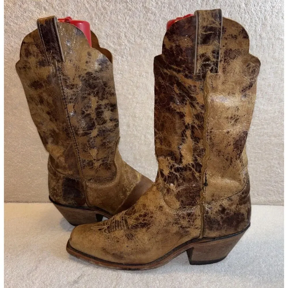 Justin Boots justin bent